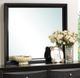 Coaster® Briana 5-Piece Black California King Storage Bedroom Set-4