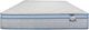 Springwall® Comfort Pockets® Dover 12" Wrapped Coil Medium Plush Euro Top Full Mattress in a Box-3