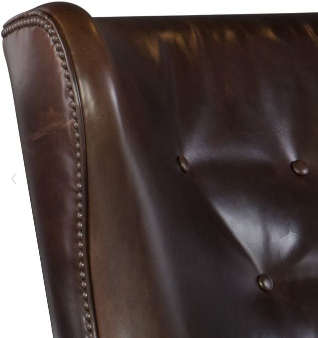 Hooker® Furniture Maya Memento Event Wing Club Chair-1