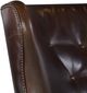 Hooker® Furniture Maya Memento Event Wing Club Chair-1
