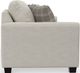 Jackson Furniture Magnolia Mink/Shell Sofa-2