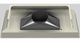 Vent-A-Hood® Designer Series 66" Biscuit Wall Mounted Range Hood-3