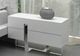 VIG Furniture Voco White Nightstand-0