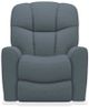 La-Z-Boy® Rori Denim Power Rocking Recliner with Headrest and Lumbar-0