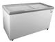 Kelvinator® Commercial 17.7 Cu. Ft. White Chest Freezer -0