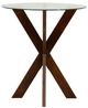 Powell® Auden Espresso Pub Table-3