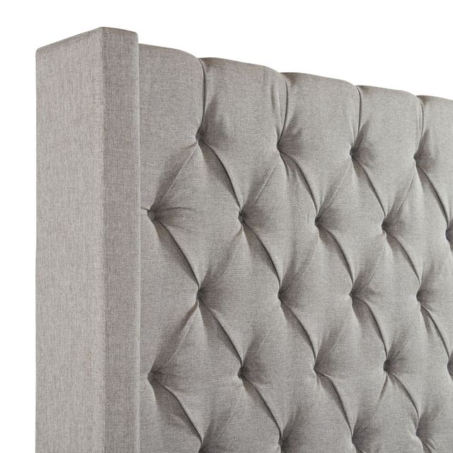 Morrow Gray Queen Bed-3