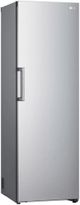 LG 13.6 Cu. Ft. Platinum Silver Steel Counter Depth Freezerless Refrigerator-1