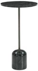 Coast2Coast Home™ Cyllene Black Accent Table-0