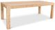Moe's Home Collection Evander Aged Oak Dining Table -0