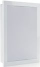 Monitor Audio SoundFrame 1 Gloss White In-Wall Speaker-0