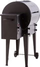 Traeger® Tailgater Wood Pellet Grill-Blue-1