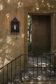 Currey & Company Ripley Midnight Small Outdoor Wall Sconce-2