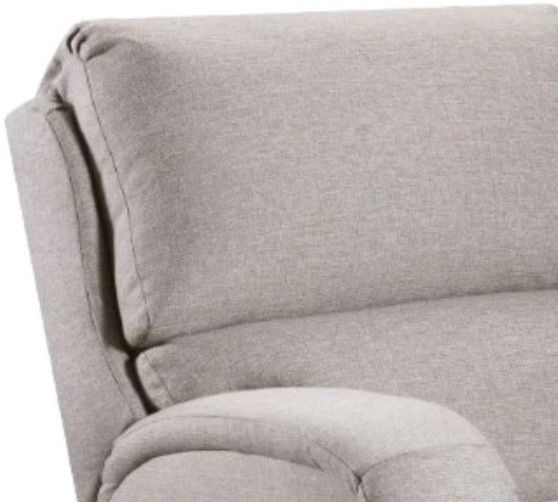 Southern Motion™ Customizable Fandango Manual Swivel Rocker Recliner-2