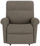 Flexsteel® Customizable Davis Power Rocking Recliner with Power Headrest-2