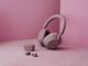 Sony® Smoky Pink Bluetooth® Noise-Cancelling Over-Ear Headphone-5