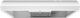 Maytag® 30" White Under Cabinet Range Hood with the FIT System-2