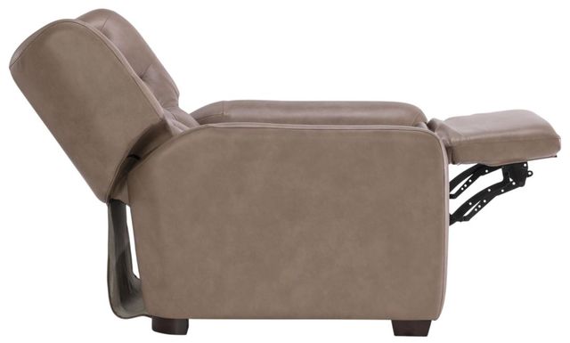 Legacy Classic Fen Positano Fumo/Warm Oak Power Recliner-4