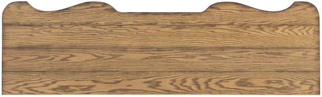 Legacy Classic Vintage Market Barnwood Oak/Kettle Black Chest-2