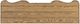 Legacy Classic Vintage Market Barnwood Oak/Kettle Black Chest-5