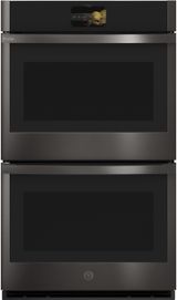 Black Stainless Steel