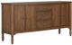 Flexsteel® Azalea Walnut Sideboard-0