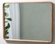Magnolia Home by Joanna Gaines Teagan Natural Wood Large Rectangular Mirror-0