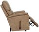 La-Z-Boy® Trouper Silt Manual Wall Recliner-4