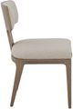 Fairfield® Everett Biscotti Upholstered Dining Side Chair-3