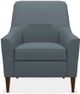 La-Z-Boy® Barista Denim Chair-1