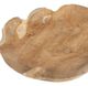 Uttermost® Organic Embrace Brown Wooden Indoor-Outdoor Bowl-5