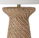 Renwil® Everren Nathalie Beige Floor Lamp-2