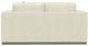 Emerald Home Cecily Cream Loveseat-5