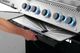Napoleon 3-Piece Drip Pan Liner-1