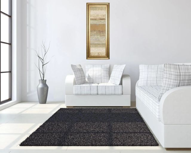 Classy Art Placidity I By Tom Reeves Wall Art-2