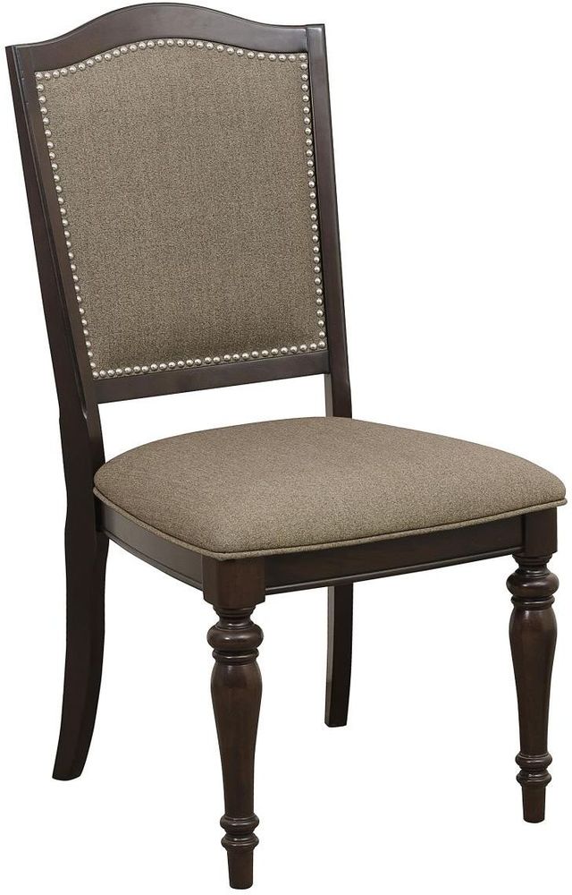 Mazin Furniture Marston Side Chair-0