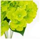 A & B Home Green Hydrangea Bush-2