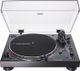 Audio-Technica Black Direct-Drive Turntable-0