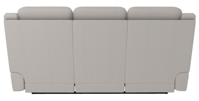 La-Z-Boy® Joel Chalk Manual Reclining Sofa-3