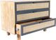 Moe's Home Collection Ashton Natural Chest-1