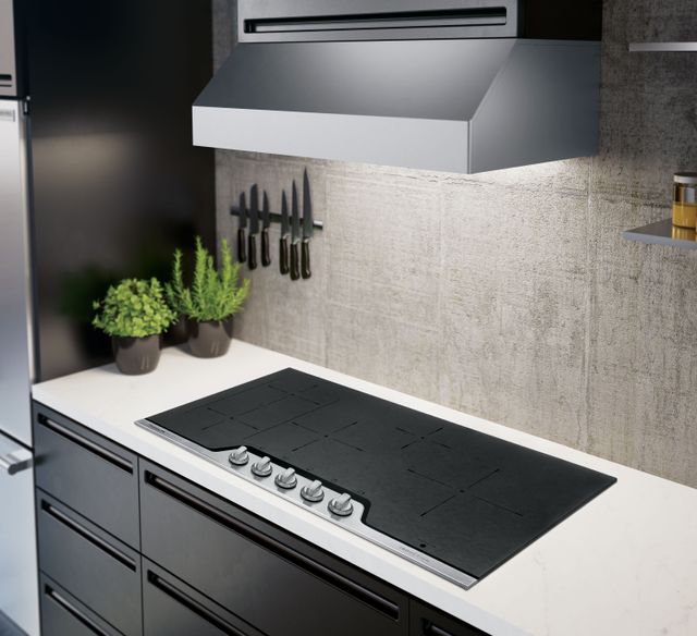 Frigidaire Professional® 5 Piece Stainless Steel Kitchen Package-22