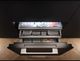 Miele MasterCool™ 36" 20.2 Cu. Ft. Panel Ready Left Hinge Built-In Bottom Freezer Refrigerator-4