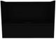 Vent-A-Hood® 42" Black Wall Mounted Range Hood-2