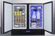 Summit® 5.8 Cu. Ft. Panel Ready Under the Counter Refrigerator-4