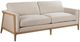 A.R.T. Furniture® Harvey Salty Sand Sofa-0