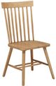 Coaster® Andrews 5-Piece Light Ash Dining Set-4