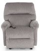 Best® Home Furnishings Customizable Cannes Power Swivel Glider Recliner-1