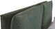 Bassett® Furniture Customizable Greer Queen Upholstered Platform Bed -5