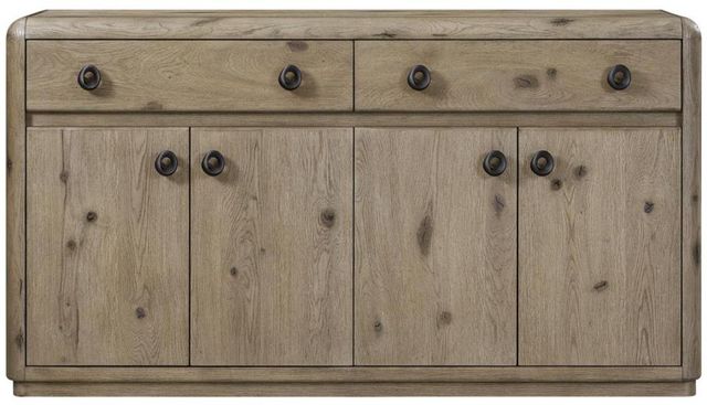 Bernards Pagosa Beige Server-2