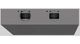 Vent-A-Hood® 66" Gunsmoke Wall Hood-2
